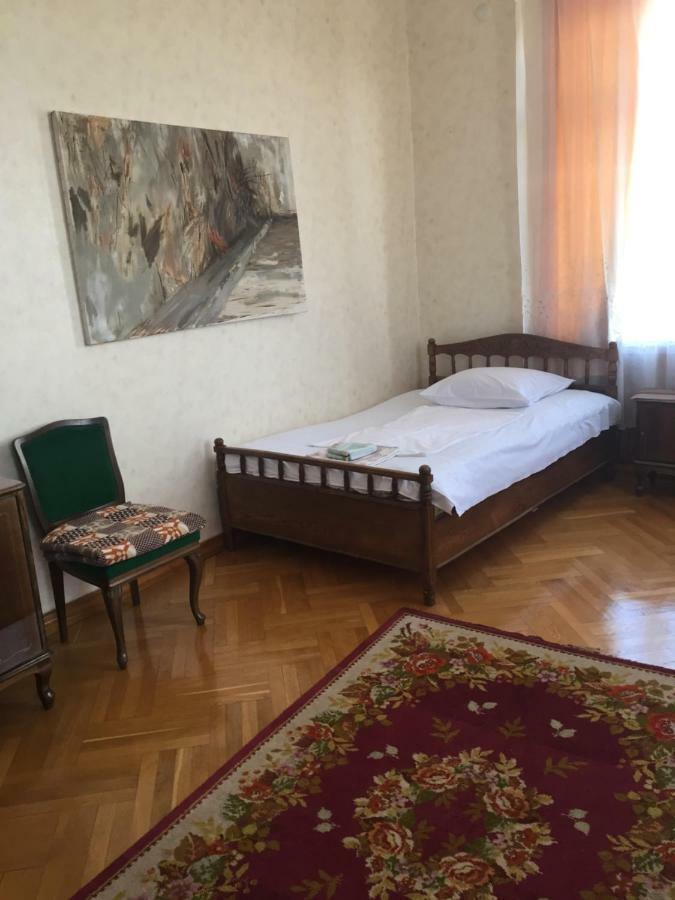 Alvanis Veli K'vemo Alvani Exterior foto