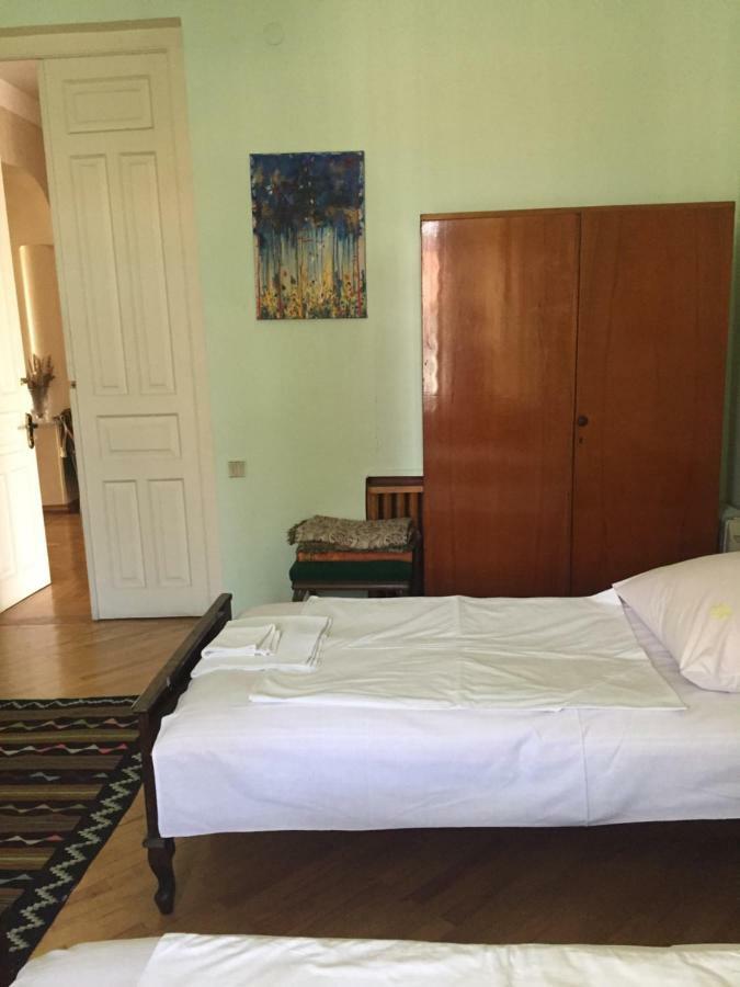 Alvanis Veli K'vemo Alvani Exterior foto